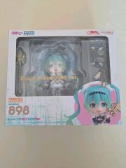 新品未開封】ねんどろい&figmaレーシングミク 2022Ver. セット - メルカリ
