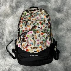 ノースフェイス ズィーパックワン Z-pack I バックパック リュック