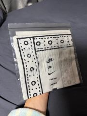 新品】KAMPAI MAKINONO WALLET “Limited DCF” - メルカリ