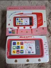 超レア⭐️Vi vi tix⭐️はちキティのストラップ⭐️1999年 - メルカリ