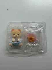シルバニアファミリー 赤ちゃん クマ ぬいぐるみ