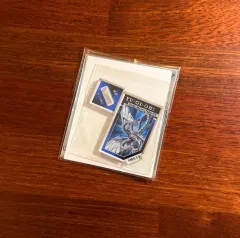 遊☆戯☆王 GX ヘルカイザー・サイバー・エンド・ドラゴン アクリル スタンド