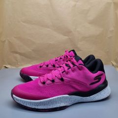 New Balance KAWHI 4 Pink バッシュ 日本非発売 - メルカリ