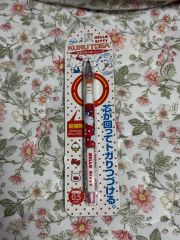 Y*y様 サンリオコラボ×クルトガコラボシャーペン マーカーペン