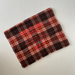 CHANEL シャネル ショール ココマーク マドモアゼル カンボン通り31