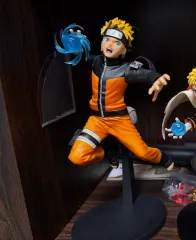 バンプレスト バイブレーション スターズ NARUTO -ナルト- フィギュア