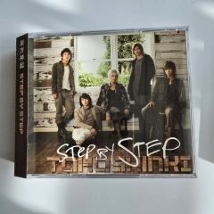 東方神起 The First DVD（韓国版） - メルカリ