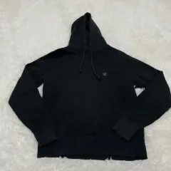 ヴィンテージ シャドウ Champion フード Tシャツ 867 y2k ストリート 森 ギャル 日本
