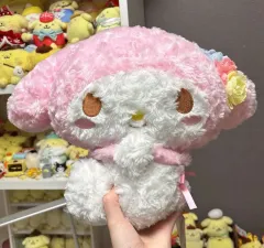 MY MELODY ぬいぐるみ