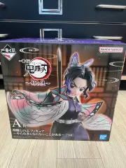 鬼滅の刃 一番くじ A賞 しのぶ フィギュア 出品