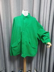 XL 22AW フラグスタフ オリジナル トライバル カモ フリース ベスト