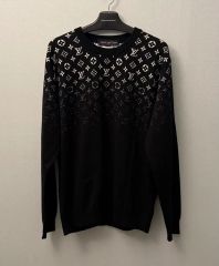 ルイヴィトン ワークウェアシャツ グラデーション M - メルカリ