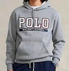 新品】完売品Ralph Lauren Yankees フリースフーディー - メルカリ