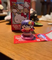 ハローキティ チョコエッグ 推しの子