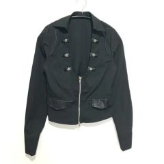 vintage jacket y2k opium archive - メルカリ