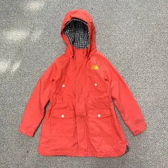 130 THE NORTH FACE ザノースフェイス キッズ ウィンドブレーカー
