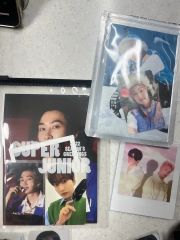 SUPER JUNIOR ウニョク ELFJAPAN SPECIALKIT - メルカリ
