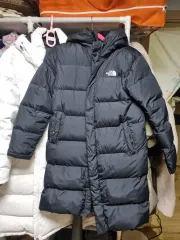 THE NORTH FACE ザノースフェイス ダウン