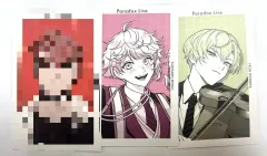 パラライ Paradox Live(パラドックスライブ・パラライ) パラライ学園 Gプリ 出品