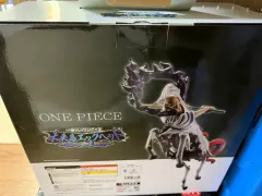 ONE PIECE 一番くじ D賞 未来島 エッグヘッド ナスジュロ