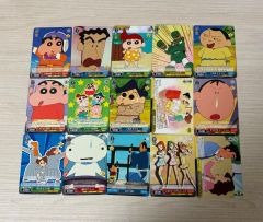 ヴァイス 夏の思い出 しんのすけ＆シロ PR - メルカリ