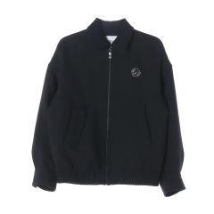 KingGnu CEN+RAL STADIUM JACKET [ブラック] - メルカリ