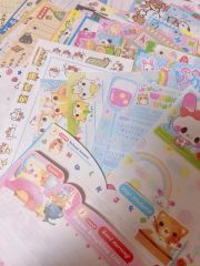 sweets time ハムスター パンダ うさぎ メモ 平成レトロ 当時物 sweets time ハムスター パンダ うさぎ メモ 平成レトロ 当時物 sweets