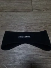 nomanual イヤーマフのサムネイル