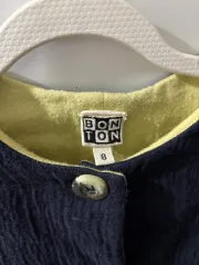 ボントン ジャケット
