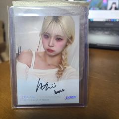 ME:I ミーアイ 山本すず SUZU サインパネル - メルカリ