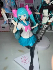 16周年記念 初音ミク フィギュア KEIバージョン
