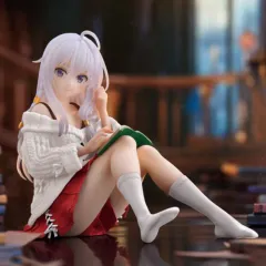 (未開封) (TAITO) 魔女の旅々 イレイナ (カジュアル衣装 リニューアルVer )