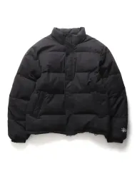STUSSY Ripstop Down Puffer Jacket STUSSY リップストップダウンパファージャケットのサムネイル