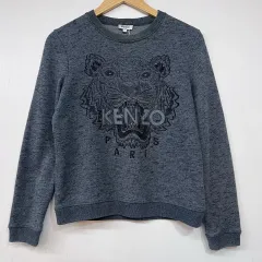 KENZO キッズ スウェット Mのサムネイル