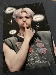 NCT DREAM ジェノ スローガン