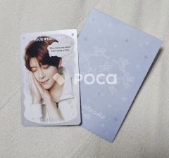 ATEEZ ユノ GOLDEN HOUR : Part.4 POCAALBUM VER. A VER. - メルカリ