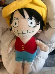 ONE PIECE モンキー・D・ルフィ(ルフィ) ぬいぐるみ