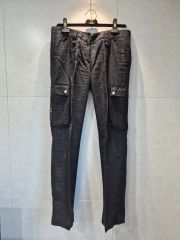 00s archive obelisk flare gimmick denim - メルカリ