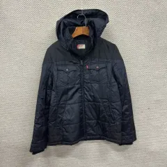 リーバイス 赤タブ 軽量ダウン ジャケット 90 M10318のサムネイル