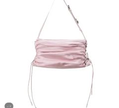 cecilie bahnsen セシリーバンセン umi bag バッグ ピンク - メルカリ