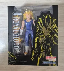 SHF ドラゴンボール デモニカルフィット 超サイヤ人3 マインベジータ