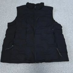 GENBA clothes ヒーター付ベスト LL モバイルバッテリー付き - メルカリ
