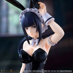 アズールレーン B賞 ラバープレイマットスリム 「大鳳」バニーガール