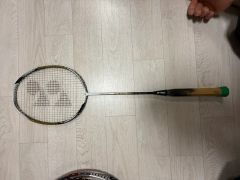 Yonex アークセイバー11 旧色　修理品 Yonex アークセイバー11 旧色 修理品 - メルカリ