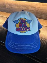 The Real McCoy