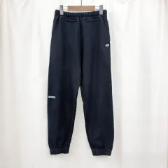 VETEMENTS チャンピオン スウェット ジョガー パンツ