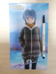 ゆるキャン△ フィギュアセット まとめ売り ゆるキャン mono