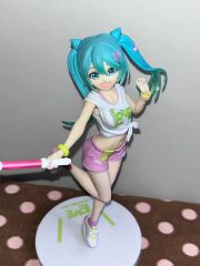 ステッカー付 KENTOO Racing Girls ソフビ フィギュア - メルカリ