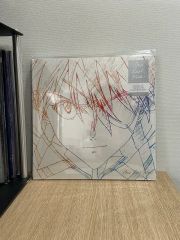 宇多田ヒカル One Last Kiss アナログ レコード 2枚セット - メルカリ