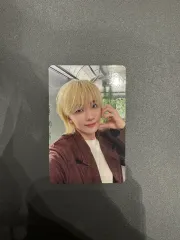 SEVENTEEN(セブンティーン・セブチ) ジョンハン(JEONGHAN) 消費期限 リミテッドエディションB トレカ